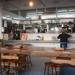 Sprout bread & cafe - 