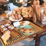 Sprout bread & cafe - 