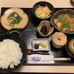 海の味処 藤田屋 - 