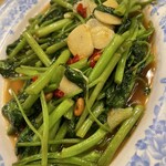 アジアン屋台バル クアトロ - 