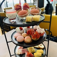 RESTAURANT LUKE with SKY LOUNGE - 