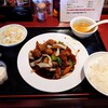 中華料理新農村