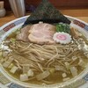だし・麺 未蕾