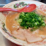 Ramen Semmon Tendon - 