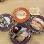 Kaitenzushi Toriton - 