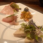 OSTERIA IL LEONE - 