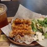 Bb.q OLIVE CHICKEN cafe - 