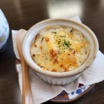 ランチのお店 旬 - 料理写真: