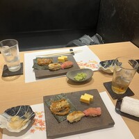 赤坂 鮨葵 - 