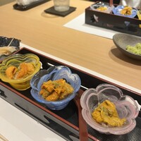 赤坂 鮨葵 - 