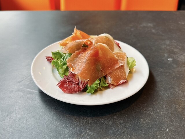 Yoshoku to Wine GOLD SHIP photo 3