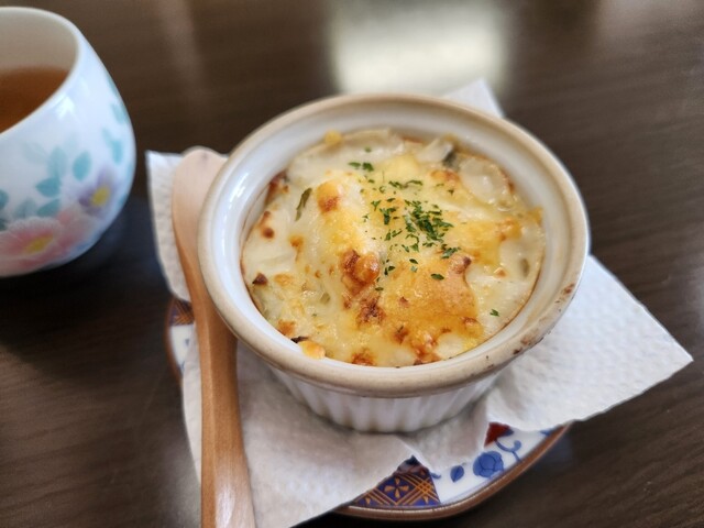 ランチのお店 旬 &ndash; 南福島（カフェ）｜福島市で季節食材を味わうカフェ