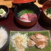 千里中央 海鮮食堂おーうえすと