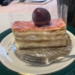 ケーキハウス ブートンドール - 