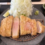 Tonkatsu yonjuu sanban - 