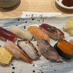 Tsukiji Sushikou - 