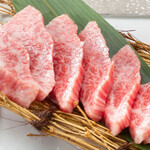 Zenseki Koshitsu E-Gomatsusakagyuusemmonten Yakiniku Kiwami - 