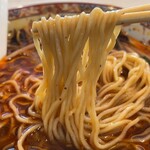 熊猫飯店 - 麺リフト
