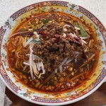 熊猫飯店 - 台湾ラーメン 大辛