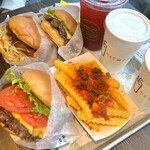 Shake Shack - 