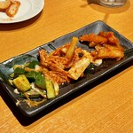 Yakiniku Moumou Kuukuu - 