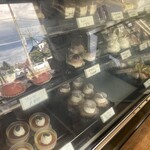 ケーキハウス ブートンドール - 