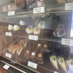 ケーキハウス ブートンドール - 