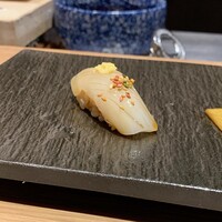 神田 鮨 近松 - 