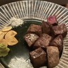 KITA 喜多 Restaurant - 料理写真: