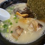 天晴 - 料理写真: