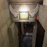 カカオ マーケット バイ マリベル - 地下にあります♥