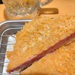 ほていちゃん - こんな感じで