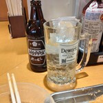 ほていちゃん - 最後のお代わり