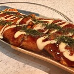 冨紗家 - トントン焼き