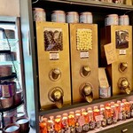 カカオ マーケット バイ マリベル - チョコだらけ♥