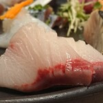 季節料理と地酒 裕 - 