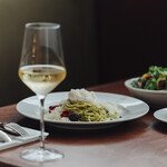 LIBERA TERRACE - 素材にこだわったお料理の数々をお楽しみください