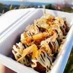豊浜サービスエリア下り線 外売店 - 料理写真: