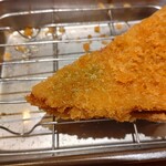 ほていちゃん - カレーの方がいいね