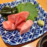 ほていちゃん - 味はいい