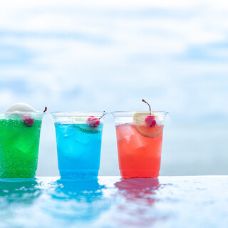 海カフェ 岡八_0