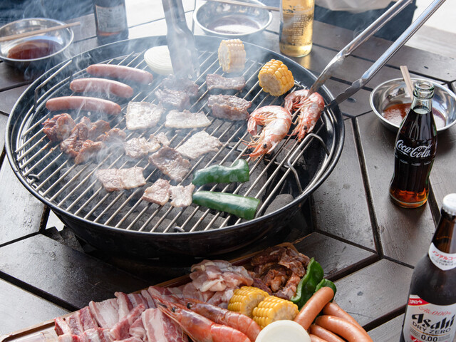 海カフェ 岡八 - 宗像市その他/カフェ | 食べログ