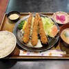 とんかつ串揚 田