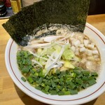 らーめん悠斗 - 