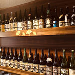 ◇主要日本酒品牌(根据进货情况可能有所不同。)