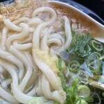 Tsurumaru Udon - 