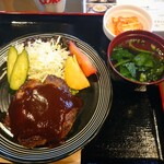 焼肉 元 - 