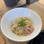 The Noodles & Saloon Kiriya - 