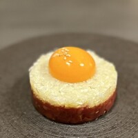 しゃぶしゃぶ 吟半 お台場店 - 