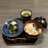 しゃぶしゃぶ 吟半 お台場店 - 